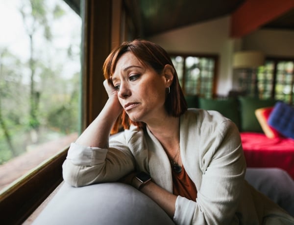 A Jennifer szindróma: férfiak, akik fiatalabbra cserélik a feleségüket