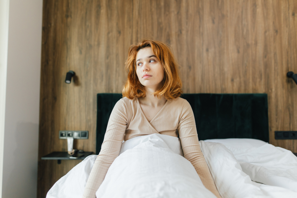 Álmodban agresszív vagy? Akkor ideje átértékelned néhány dolgot