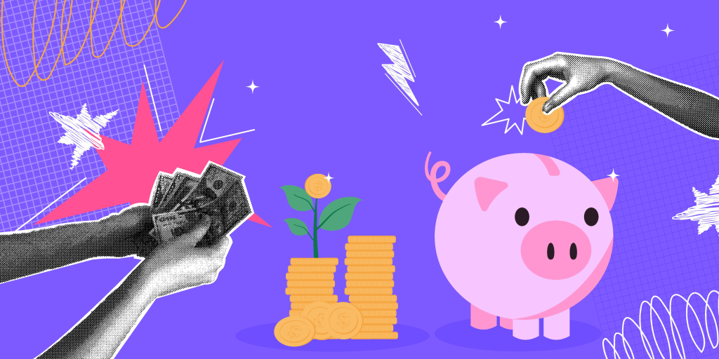 A pénz hatása a kapcsolatokra