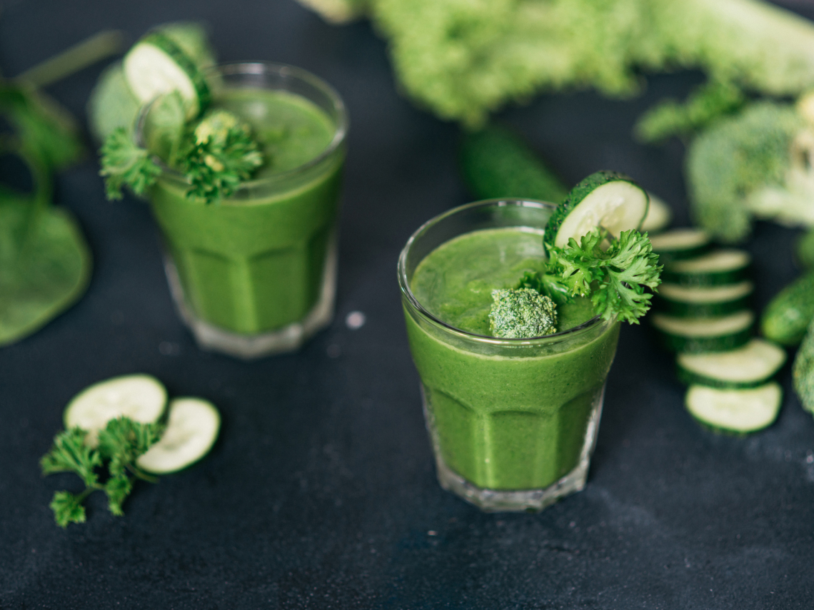 5 zsírgyilkos uborkás recept, amivel könnyebben megy a fogyás