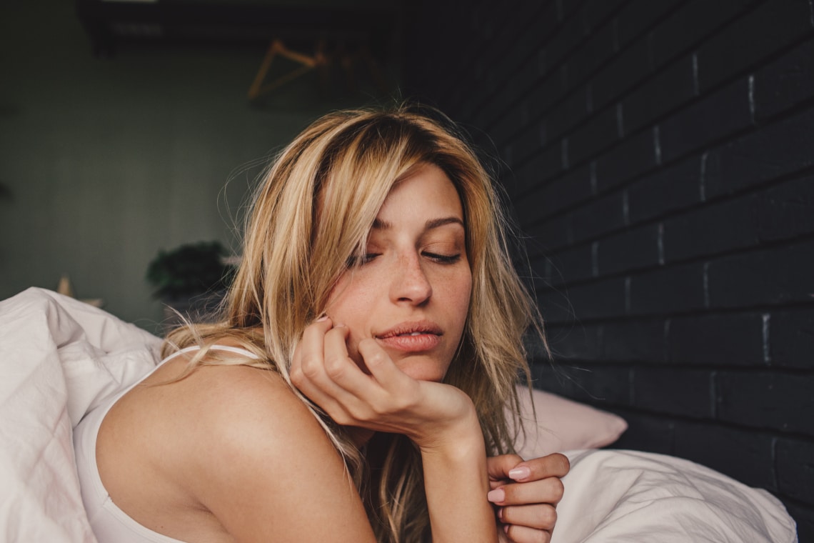 Házasságon kívül beleesni valakibe: Lehet egyszerre két embert szeretni?