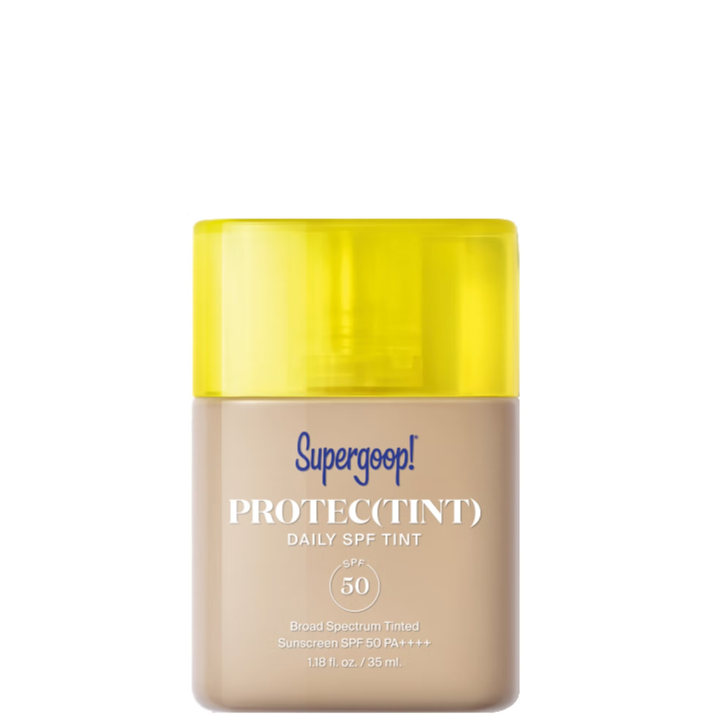 Színezett fényvédők