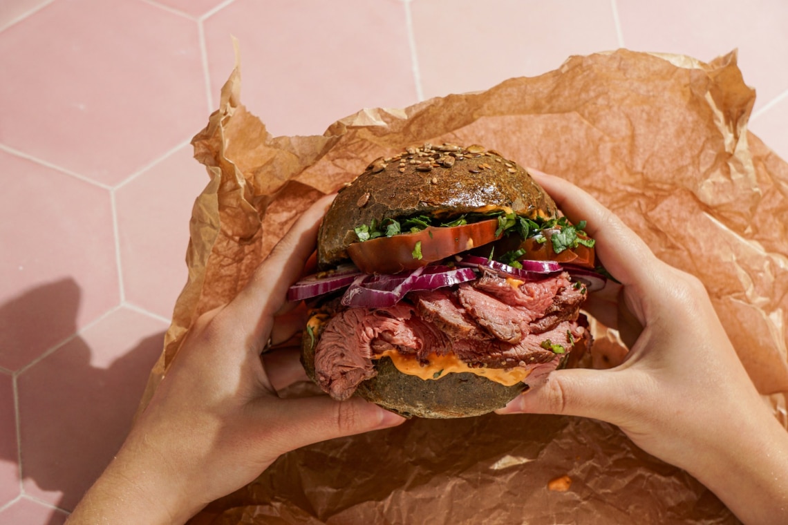 3 szakértő egy véleményen – ezt a kenyeret válaszd szendvicshez