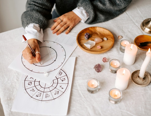 Te csináltatnál asztrológiai előrejelzést? Én többet nem fogok