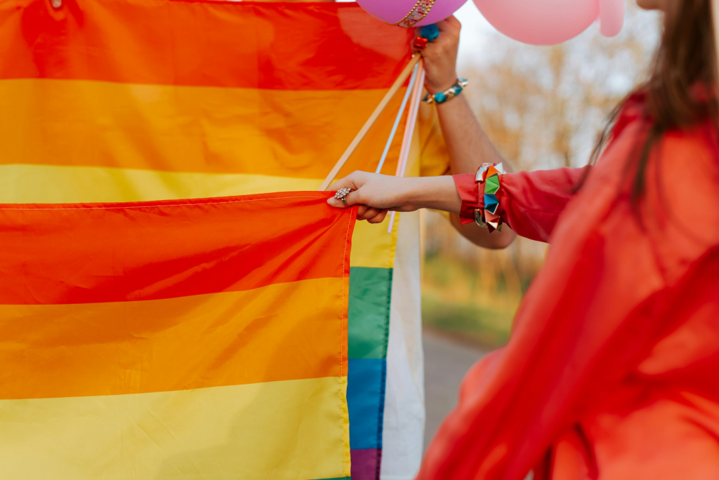 „Nagyon sokan hisznek még a szeretetben” -Ilyen volt a 30. Budapest Pride-on lenni