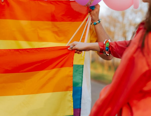 „Nagyon sokan hisznek még a szeretetben” -Ilyen volt a 30. Budapest Pride-on lenni