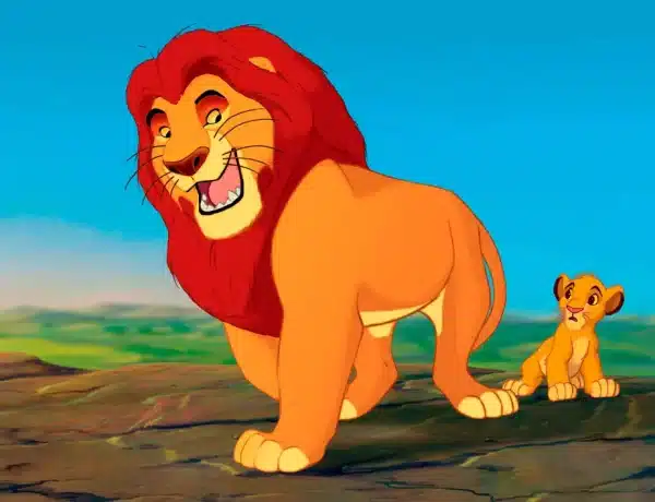 „Johnny Bravo szexi volt!” Melyik rajzfilm hősébe voltál „szerelmes”?