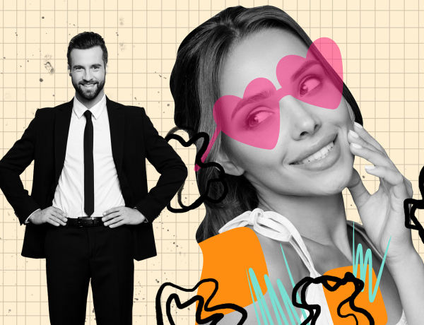 Ezért nem baj, ha bele vagy kicsit zúgva valakibe a munkahelyeden