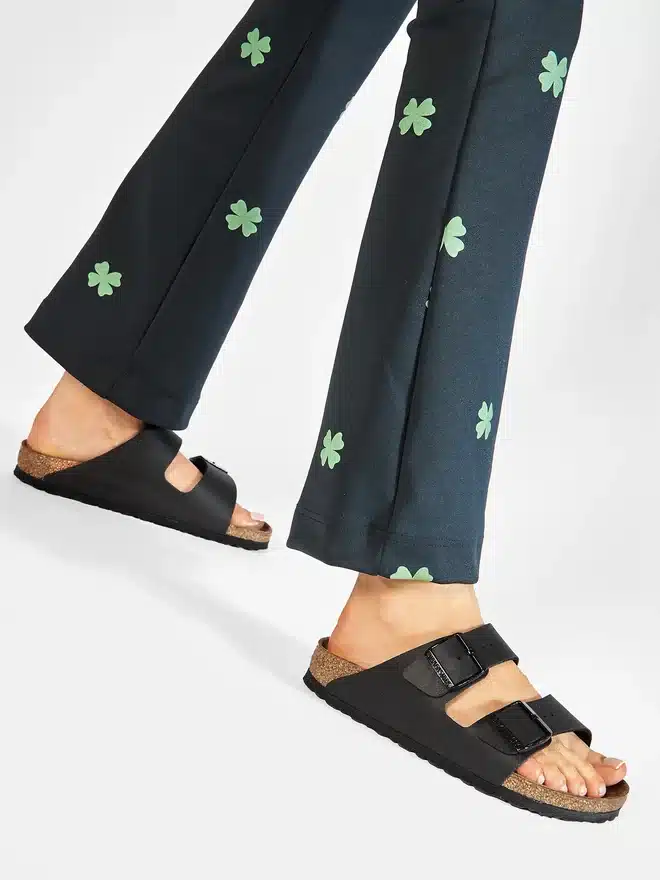 Birkenstock papucs