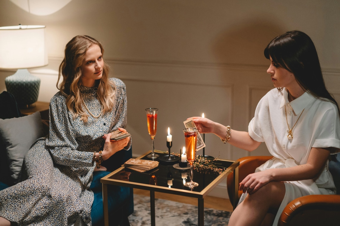 Mindenki tükör, de mit mutatnak neked? 5 gyakori kapcsolati minta