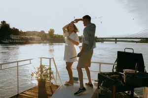 Ezek a csillagjegyek épp most állnak készen a szerelemre