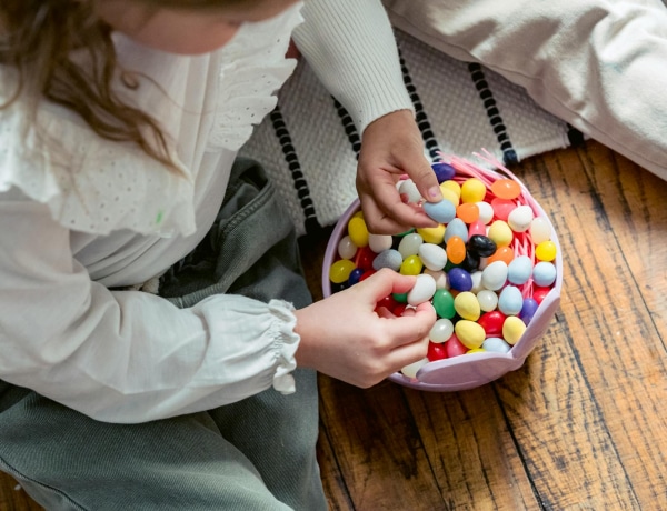 Minden 5. csomagolt ételben van valami, amitől a gyereked viselkedése megváltozhat