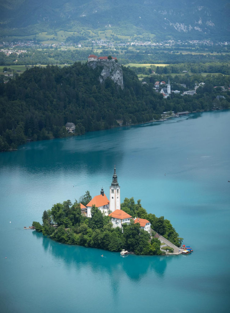 Bled