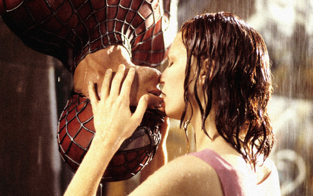 5 hollywoodi csók és az őrült történet mögöttük