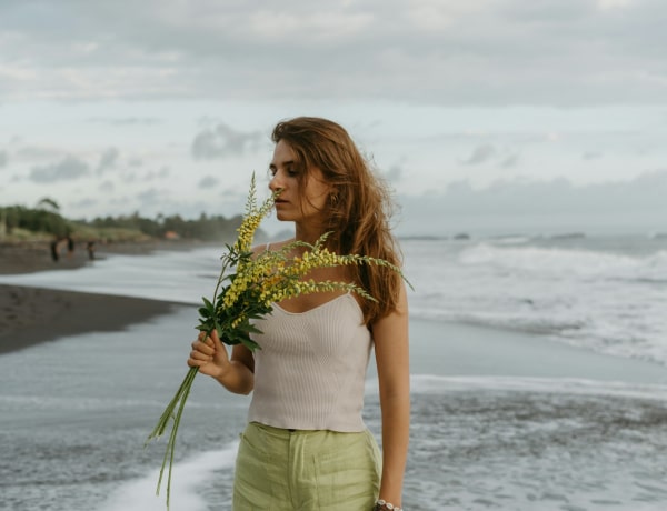 A csendem nem beleegyezés, csak már nem játszmázom többé