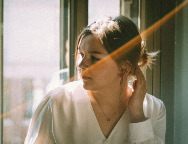 A zaj helyett a csendben találtam meg magam – és ez nagyon gyógyító