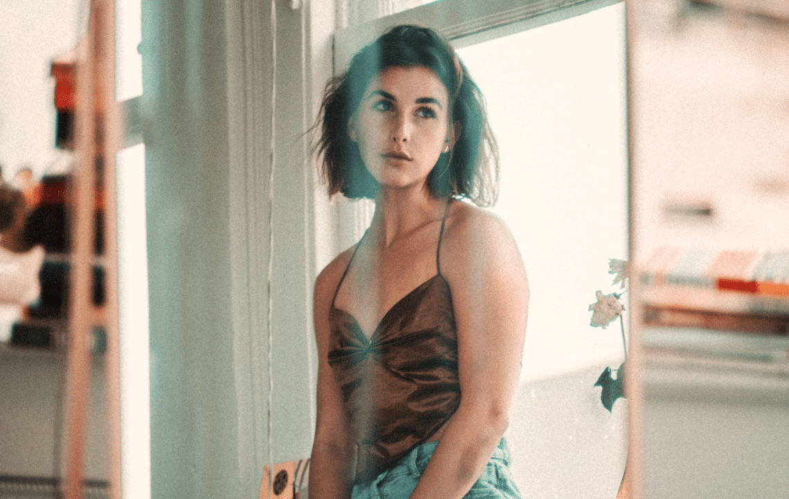 5 dolog, amit mondj magadnak reggel a tükör előtt (ha eleged van a negatív gondolatokból)