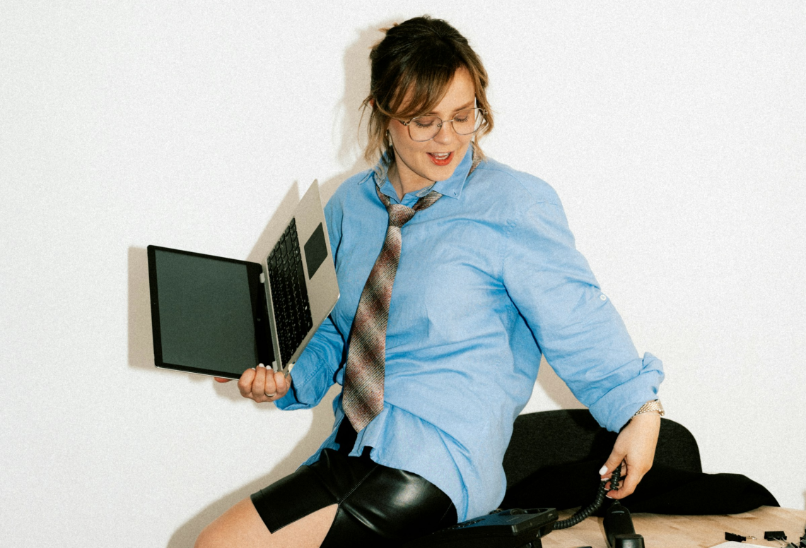 Nem akarok nálam sikeresebb férfit, elég, ha nem zavarja, hogy én sikeresebb vagyok