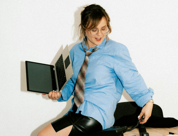 Nem akarok nálam sikeresebb férfit, elég, ha nem zavarja, hogy én sikeresebb vagyok