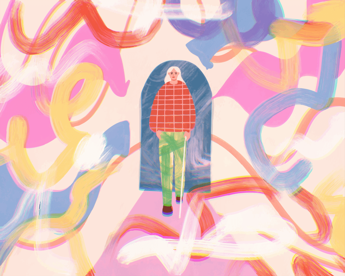 Így küzdheted le a kontrollmániádat – 4 gondolat,  ami segít legyőzni