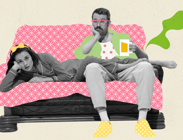 Kínos vagy bizalmas? Mit jelent a partner előtti szellentés a pszichológia szerint?