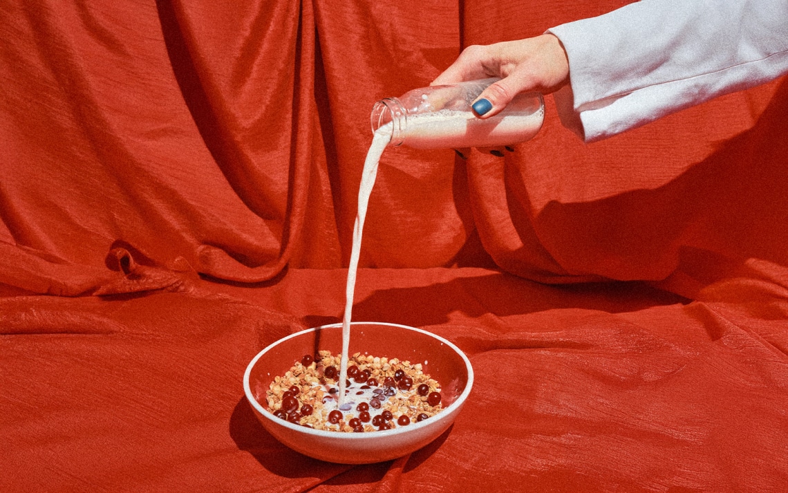 Kicsit mindannyian intoleránsak vagyunk a tejtermékekkel szemben?