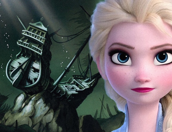 Elsa szülei a Kis Hableány történetében haltak meg. 10 őrült, de igaz filmes teória
