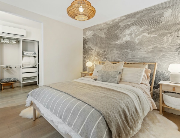 Az ágy elrendezése a feng shui szerint: így harmonikusabb lesz a párkapcsolatod