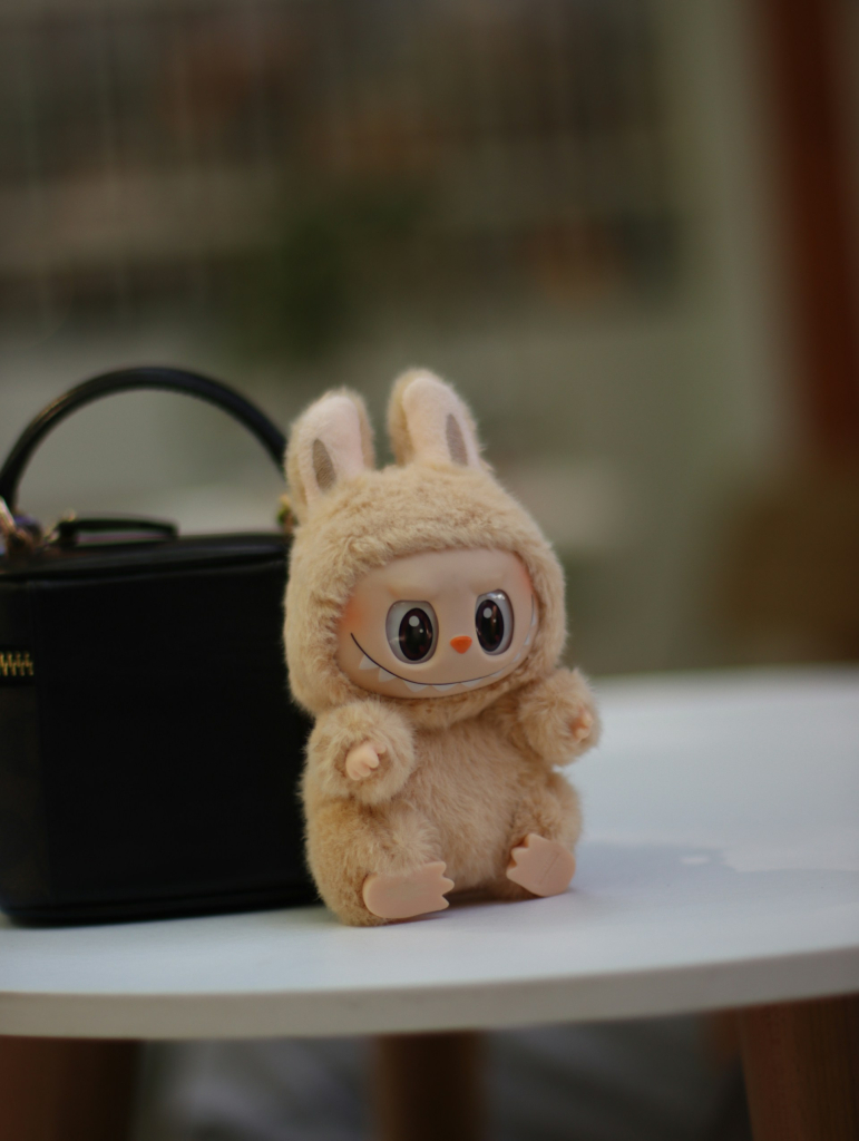 Labubu