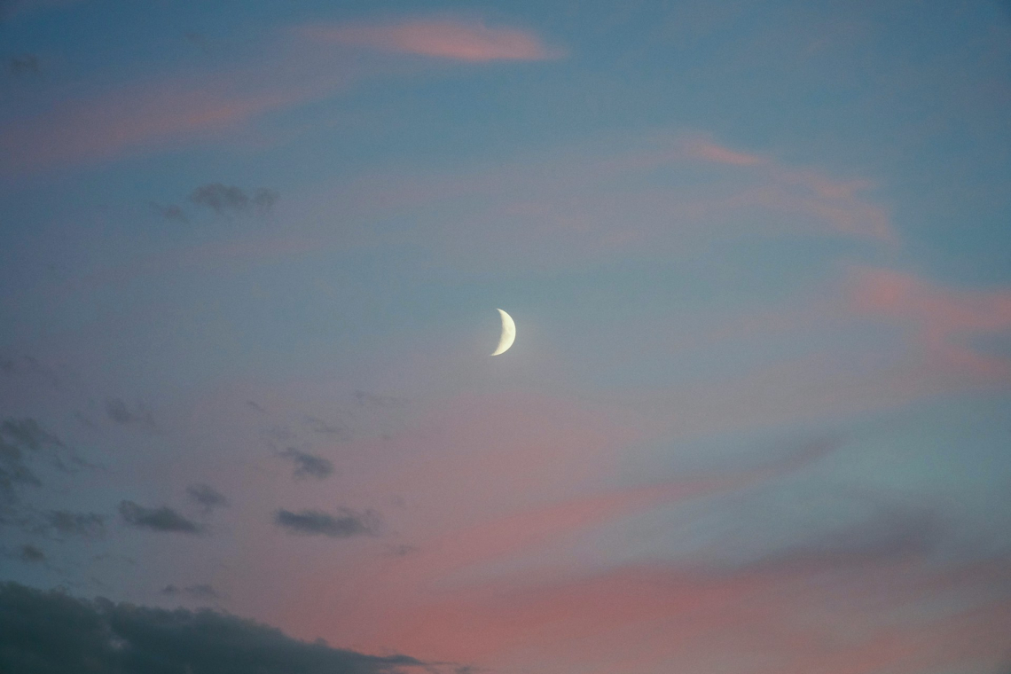 Milyen holdfázisban születtél? Árulkodik a személyiségedről