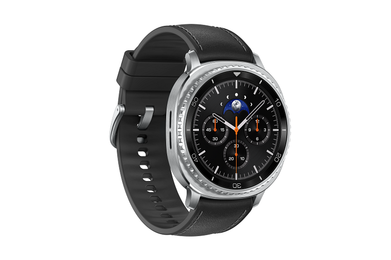 A jóllét új generációs támogatója: itt van a Samsung Galaxy Watch 8