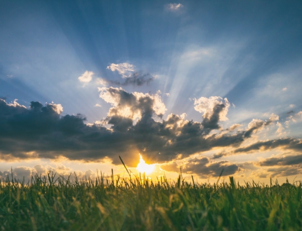 Augusztus 25.: kellemes 27°C, kevés zápor, sok napsütés várható!