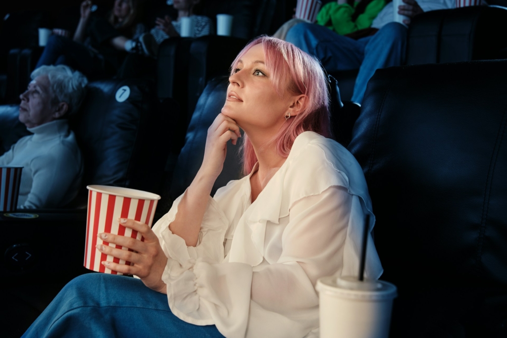 5 elbűvölő film, amit minden Halak jegyűnek látnia kell