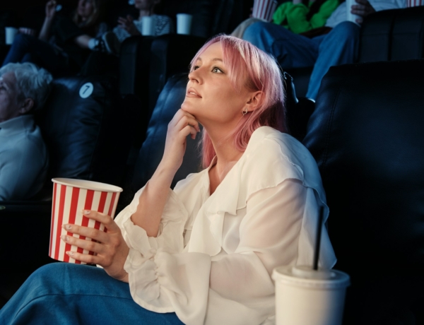 5 elbűvölő film, amit minden Halak jegyűnek látnia kell