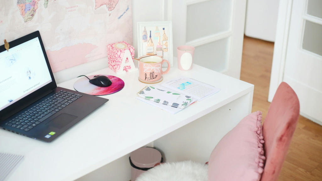 5 titkos tipp, amitől az otthoni irodád rendezettebb lesz