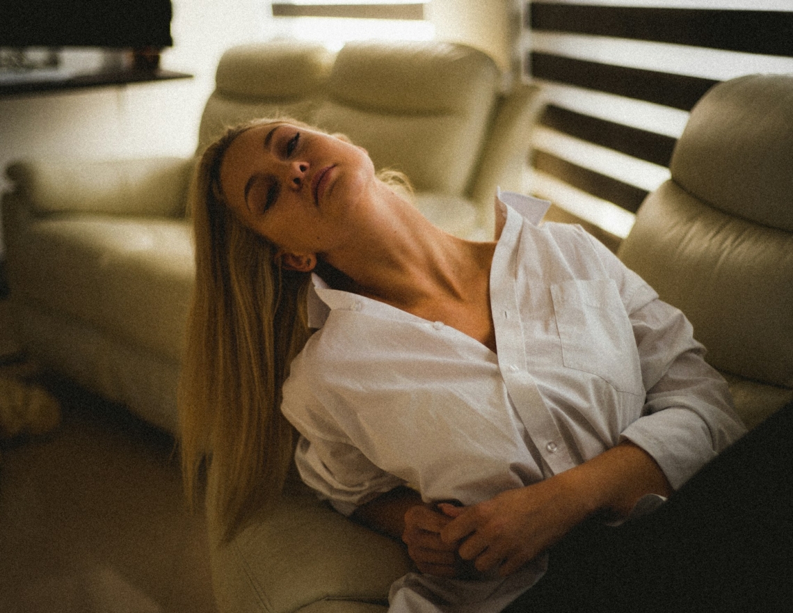 Ezért húz le bizonyos emberek jelenléte – Spirituális és gyakorlati okok