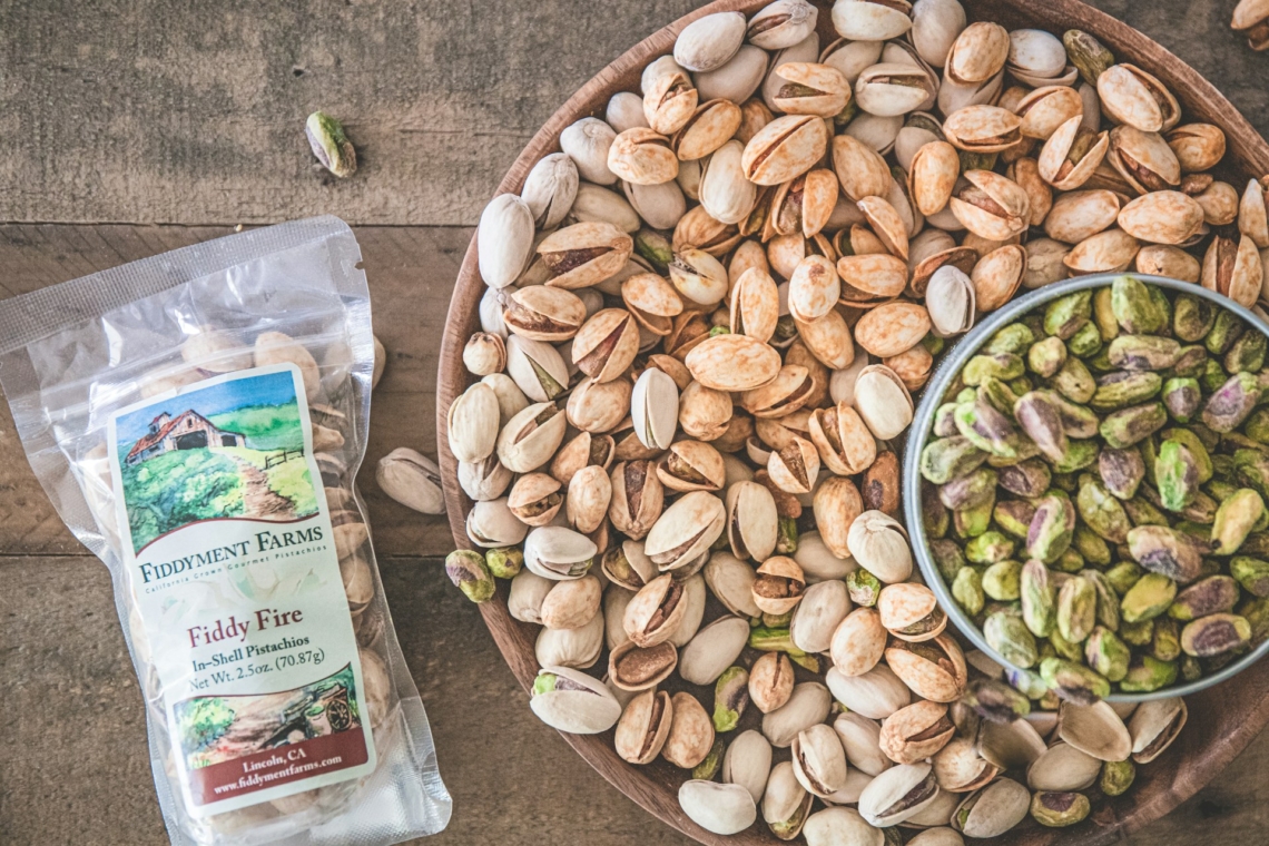 Szakértők szerint 7 oka is van, amiért rendszeresen pisztáciát kellene ropogtatnod