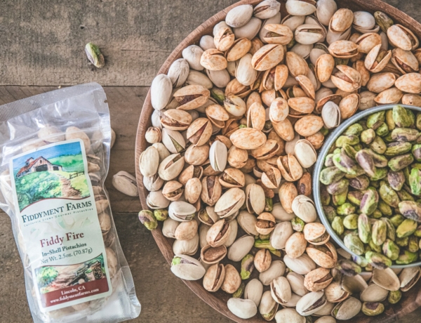 Szakértők szerint 7 oka is van, amiért rendszeresen pisztáciát kellene ropogtatnod