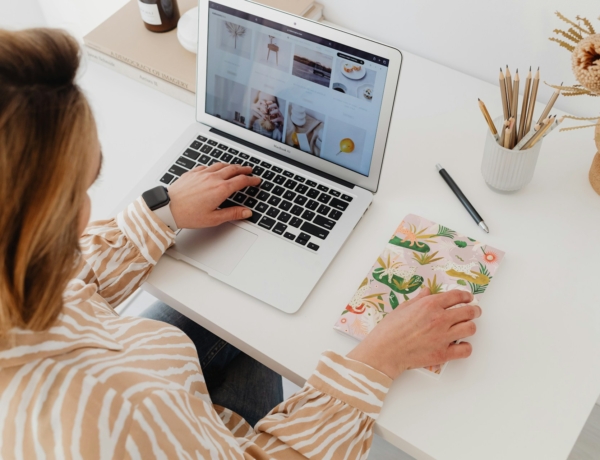 Én tényleg megpróbáltam leszokni a multitaskingról … de unatkoztam