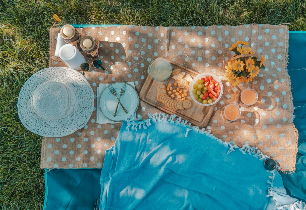 Így szervezz felejthetetlen pikniket augusztus 20-án – Helyszín, ételek, dekor