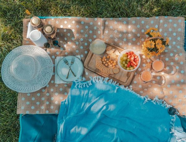 Így szervezz felejthetetlen pikniket augusztus 20-án – Helyszín, ételek, dekor