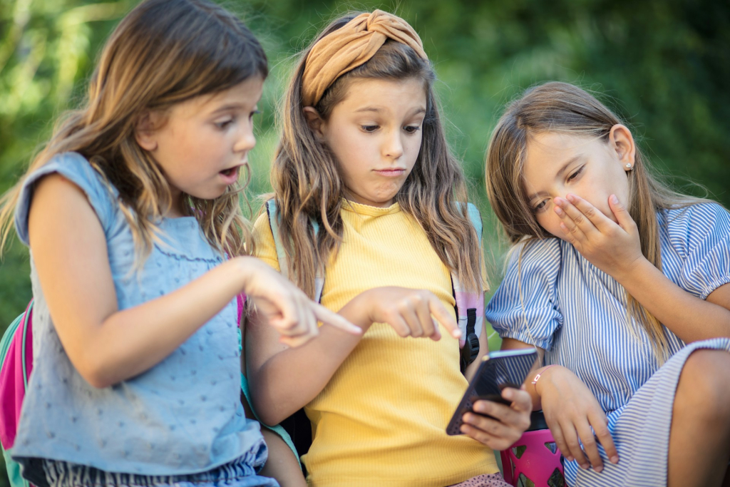 Gyermekeink a TikTok generáció: a pszichológusok (is) aggódnak