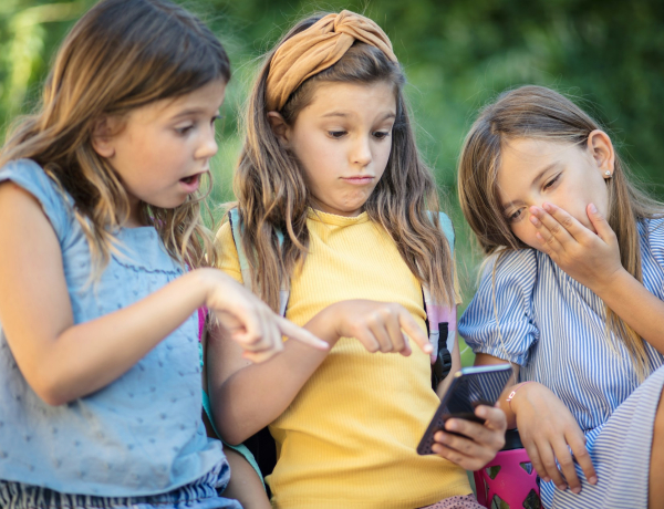 Gyermekeink a TikTok generáció: a pszichológusok (is) aggódnak