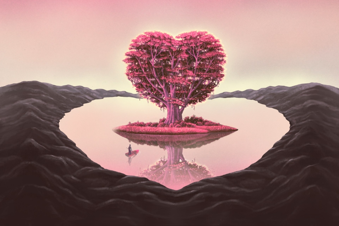 Ez a 3 csillagjegy most új fejezetet kezd a szerelemben