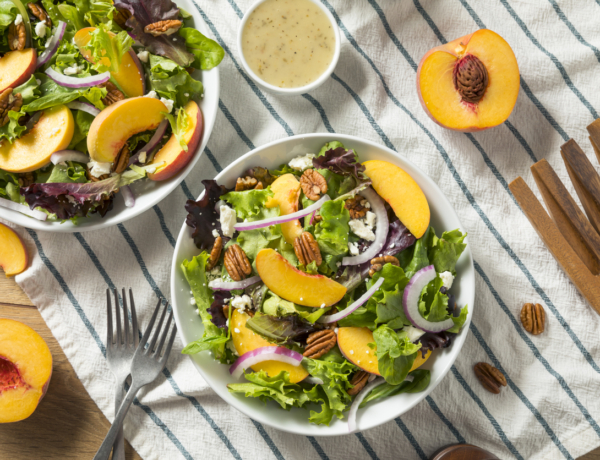 Ez az 5 szezonvégi barackos recept mennyei ízélményt ad