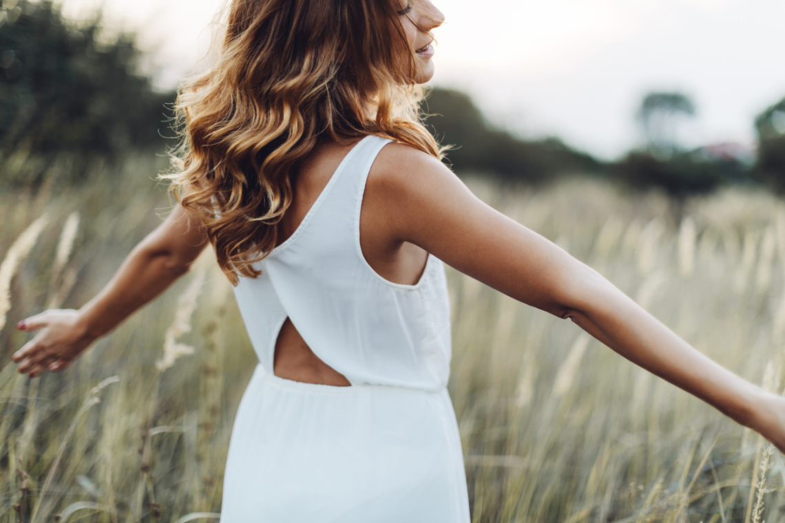 Ez a szeptemberi megerősítésed, zodiákusod szerint