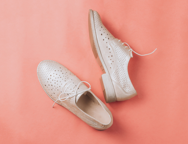 Ősszel a balett oxfordok veszik át a balettcipők helyét
