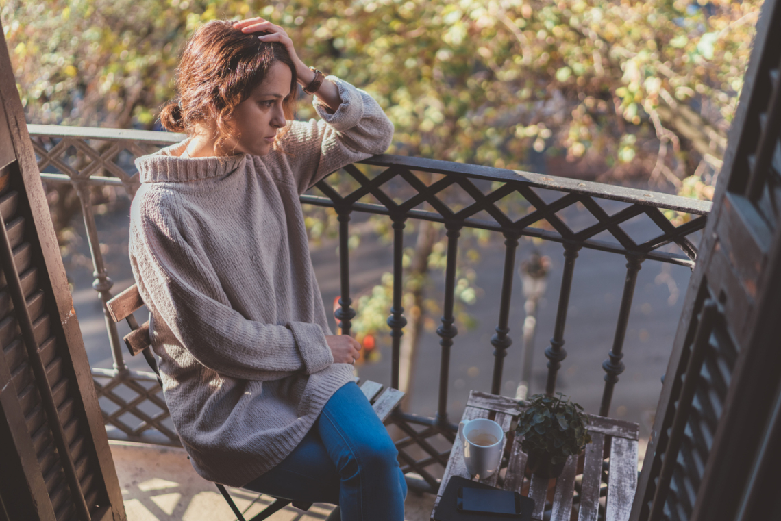 Így töltődj fel nap közben – trükkök, amik tényleg működnek