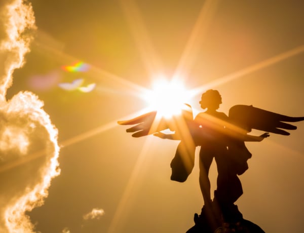 Ugyanazt a számot látod mindenhol? Ezt üzenik az angyalok az asztrológus szerint