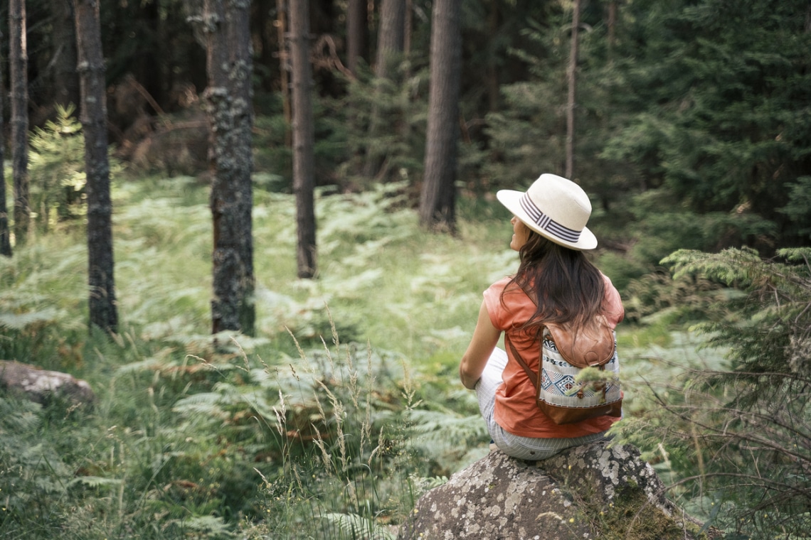 Így tanuld meg, hogy ne érdekeljen a környezeted véleménye